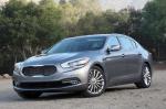 Kia K900 V8 2015 года